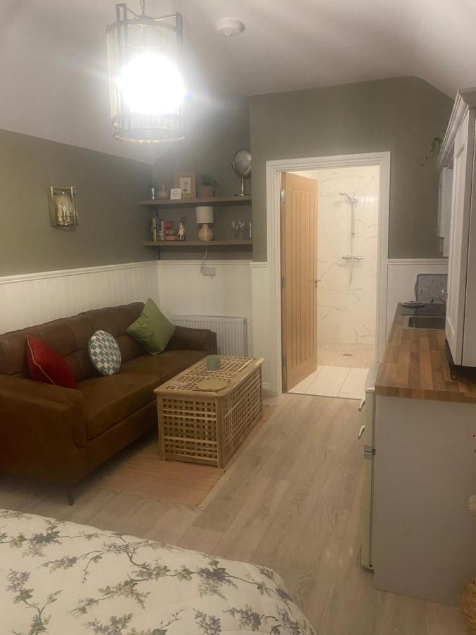 Appartamento Toddys Hideaway Cavan Esterno foto