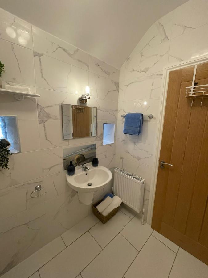 Appartamento Toddys Hideaway Cavan Esterno foto