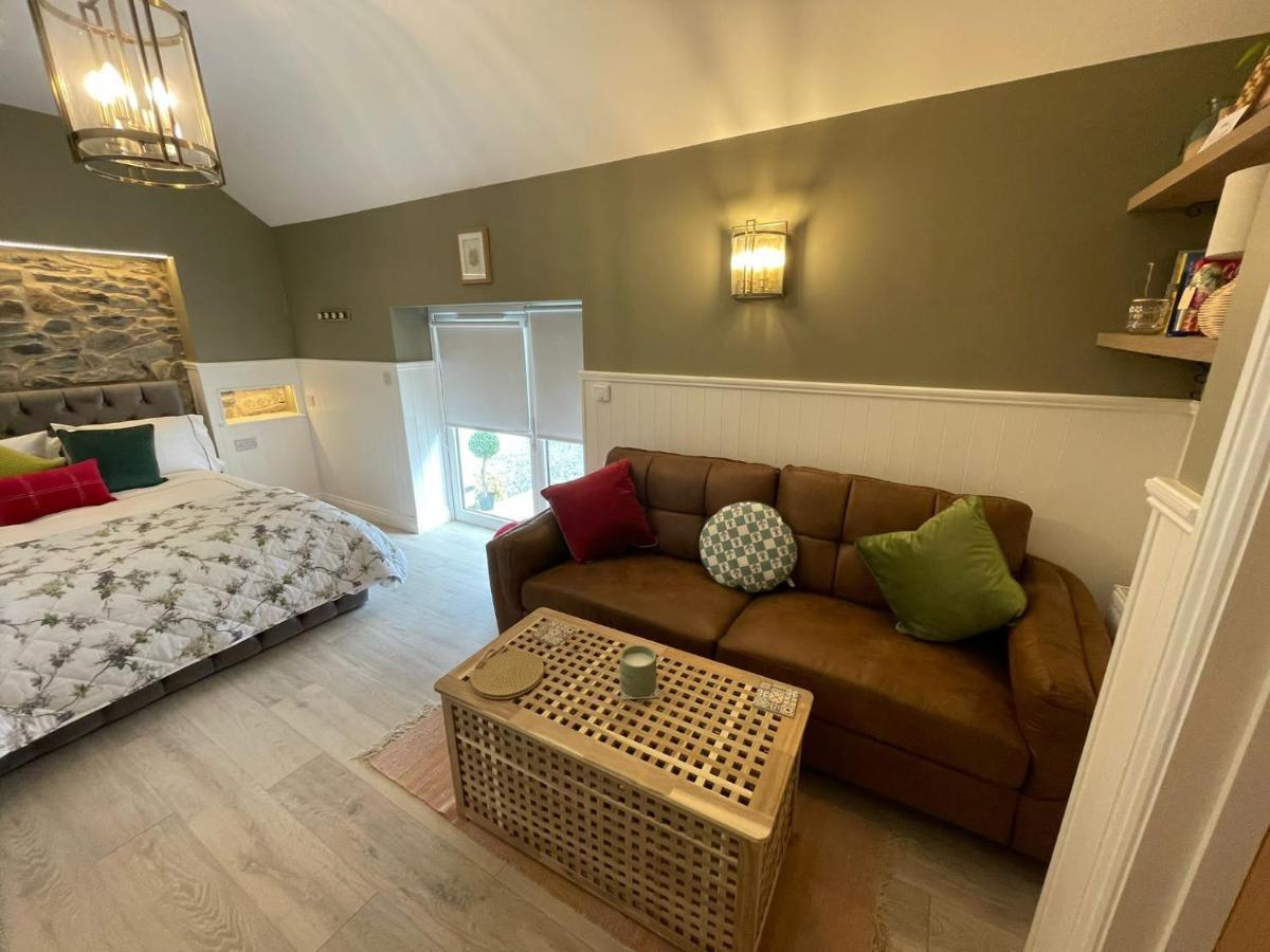 Appartamento Toddys Hideaway Cavan Esterno foto
