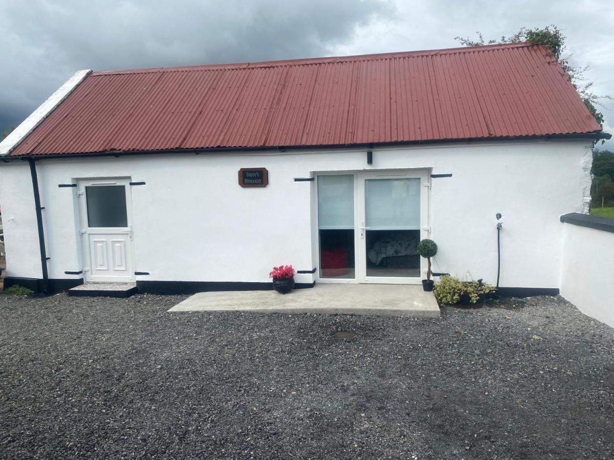 Appartamento Toddys Hideaway Cavan Esterno foto