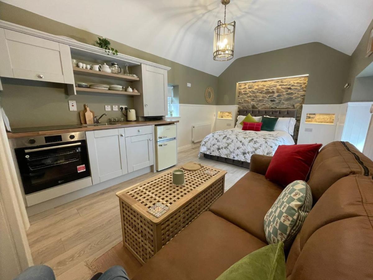 Appartamento Toddys Hideaway Cavan Esterno foto