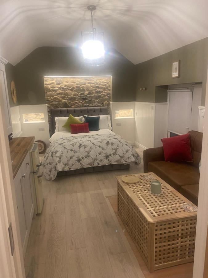 Appartamento Toddys Hideaway Cavan Esterno foto