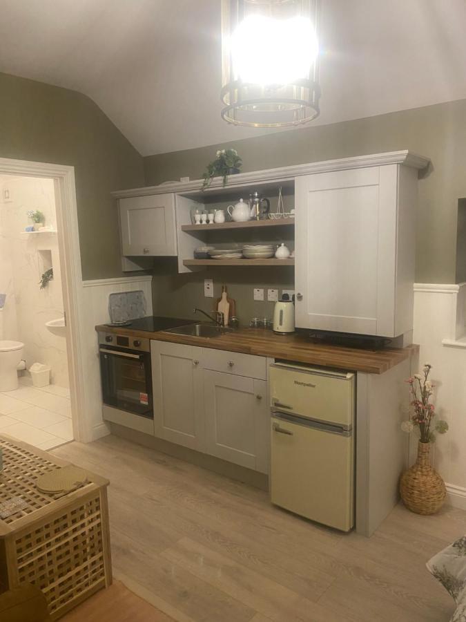 Appartamento Toddys Hideaway Cavan Esterno foto