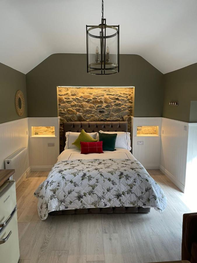 Appartamento Toddys Hideaway Cavan Esterno foto