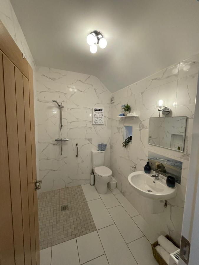 Appartamento Toddys Hideaway Cavan Esterno foto